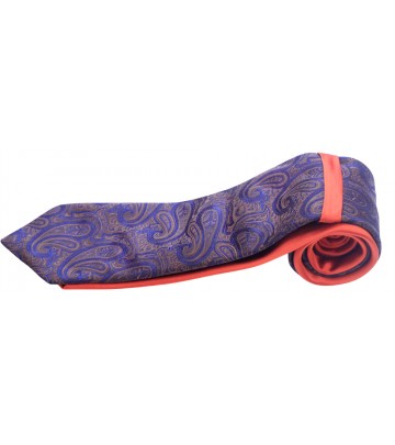 Seta Double Sided Tie